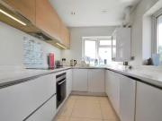 Just in! 2 bedroom maisonette for rent in Camp Road, St...