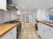 Deal! 2 bedroom property to let in Rock Avenue, London,...