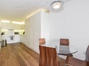 Nice 2 bedroom property to let in Topham Street, London,...
