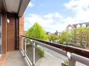 Deal! 2 bedroom property to let in Worple Road, London,...