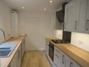 Deal! 2 bedroom terraced house for rent in Adcroft...