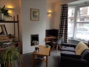 Deal! 2 bedroom terraced house for rent in Cobblers...
