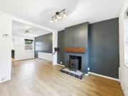 Unique 2 bedroom terraced house for rent in Colne Bank...