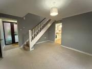 Unique 2 bedroom terraced house for rent in...