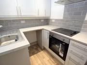 Just in! 2 bedroom terraced house for rent in Gordon...