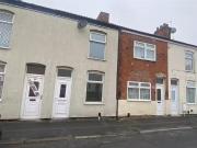 Rental! 2 bedroom terraced house for rent in Weatherill...