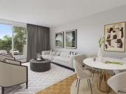 Rental! 2 Bedroom Windfields III