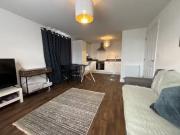 New 2 bedrooms Flat to rent in Mulberry Walk, Havant,...