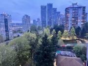 Nice 2 BR 1306 2060 Bellwood Avenue, Burnaby, BC, V5B...