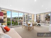 Nice 2 BR 135/30 Gladstone Avenue, Wollongong NSW 2500...