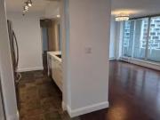 Unique 2 BR 2001 1500 Hornby Street, Vancouver, BC, V6Z 1T9.