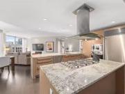 New 2 BR 2601 1111 Alberni W, Vancouver, BC, V6E 1A5...