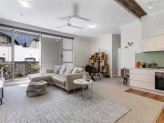 Nice 2 BR 307/2 12 Smail Street, Ultimo, NSW 2007