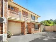 New 2 BR 4/9 Railway Street, Mudgeeraba, QLD 4213