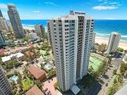 Cheap 2 BR 804/5 25 Enderley Avenue, Surfers Paradise,...