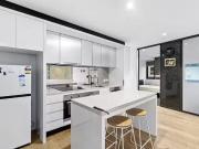 For Rent! 2 BR 902/33 Rose Lane, Melbourne, VIC 3000