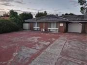 Cozy 2 BR B/191 Fremantle Road, Gosnells, WA 6110