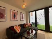 Rental! 2 BR Boundary Street