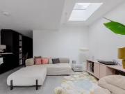 Unique 2 BR Chatsworth Road