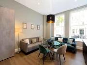 New 2 BR Courtfield Gardens