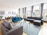 Nice 2 BR Exchange Street East Nice 2 BR Exchange Street East