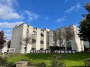 Rental! 2 BR Killiney Towers, Killiney Road, Dalkey,...