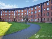 Nice 2 BR Property to rent in Ayr Street, Glasgow, G21