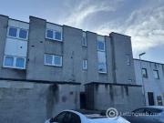 Nice 2 BR Property to rent in Mercer Place, Dunfermline