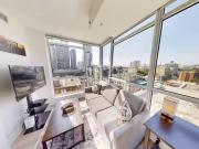 Rental! 2 BR Richmond Street West