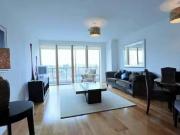 Rental! 2 BR Sir John Rogerson's Quay