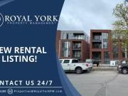 Nice 2 BR Unit 303 303 1291 Summerville Avenue, Ottawa,...