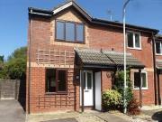 For Rent! 2 BR Witham Close, TAUNTON