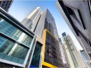 Cozy 302/557 Little Lonsdale Street, MELBOURNE Apartment...