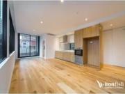 Rental! 308/11 Rose Lane, Melbourne Apartment for rent...