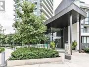 Rental! 311 117 Mcmahon Drive, Toronto, ON, M2K 0E4 lease.