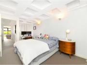 Cozy 313/357 Glenmore Road, Paddington Apartment for...