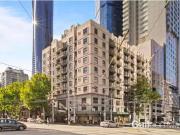 Nice 318/585 La Trobe Street, Melbourne Apartment for...