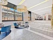 Nice 3207/65 Tumbalong Boulevard, Haymarket, NSW 2000