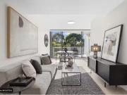 Deal! 32/28 Gadigal Avenue, Zetland Apartment for rent...