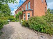 Unique 32a Demesne Road