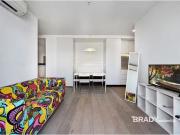 Cozy 3305/81 A'beckett Street, Melbourne Apartment... Cozy 3305/81 A'beckett Street, Melbourne Apartment...