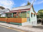 New 33 Turin Street, West End, QLD 4101