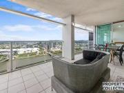 Rental! 3502/151 George Street, Brisbane City, QLD 4000