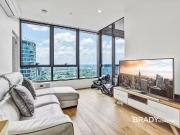 Unique 3503/500 Elizabeth Street, Melbourne, VIC 3000