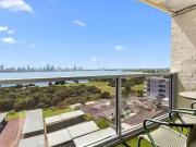 Unique 35/160 Mill Point Road, South Perth, WA 6151