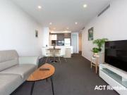 Deal! 36/260 City Walk, City Apartment for rent Listed...