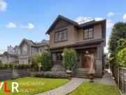 New 3782 22Nd Avenue W, Vancouver, BC, V6S 1J6 house for...