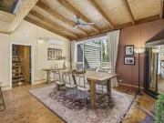 Cozy 37 Lyrebird Ridge Road, Springbrook, QLD 4213