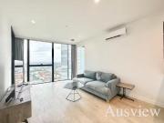 Rental! 3813/228 La Trobe Street, Melbourne Apartment...