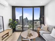 Cheap 3904/28 Timothy Lane, Melbourne Apartment for rent...